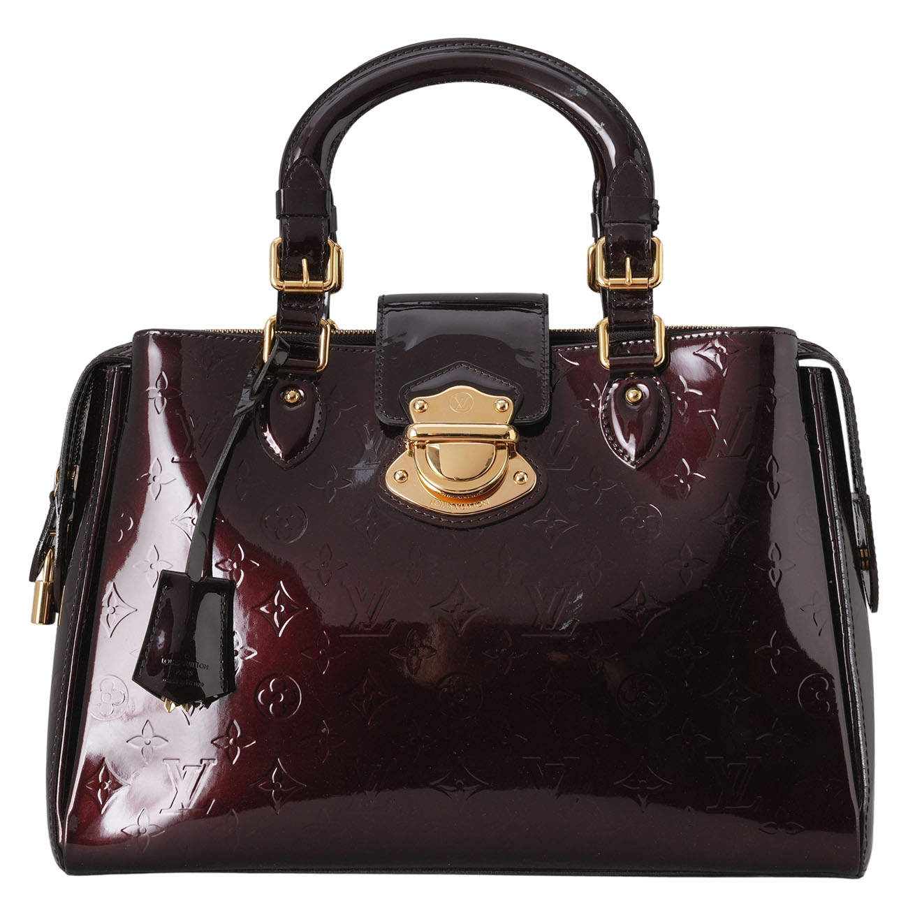 LOUIS VUITTON(USED)루이비통 베르니 멜로즈